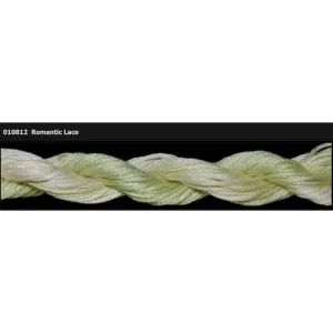010812 Romantic Lace