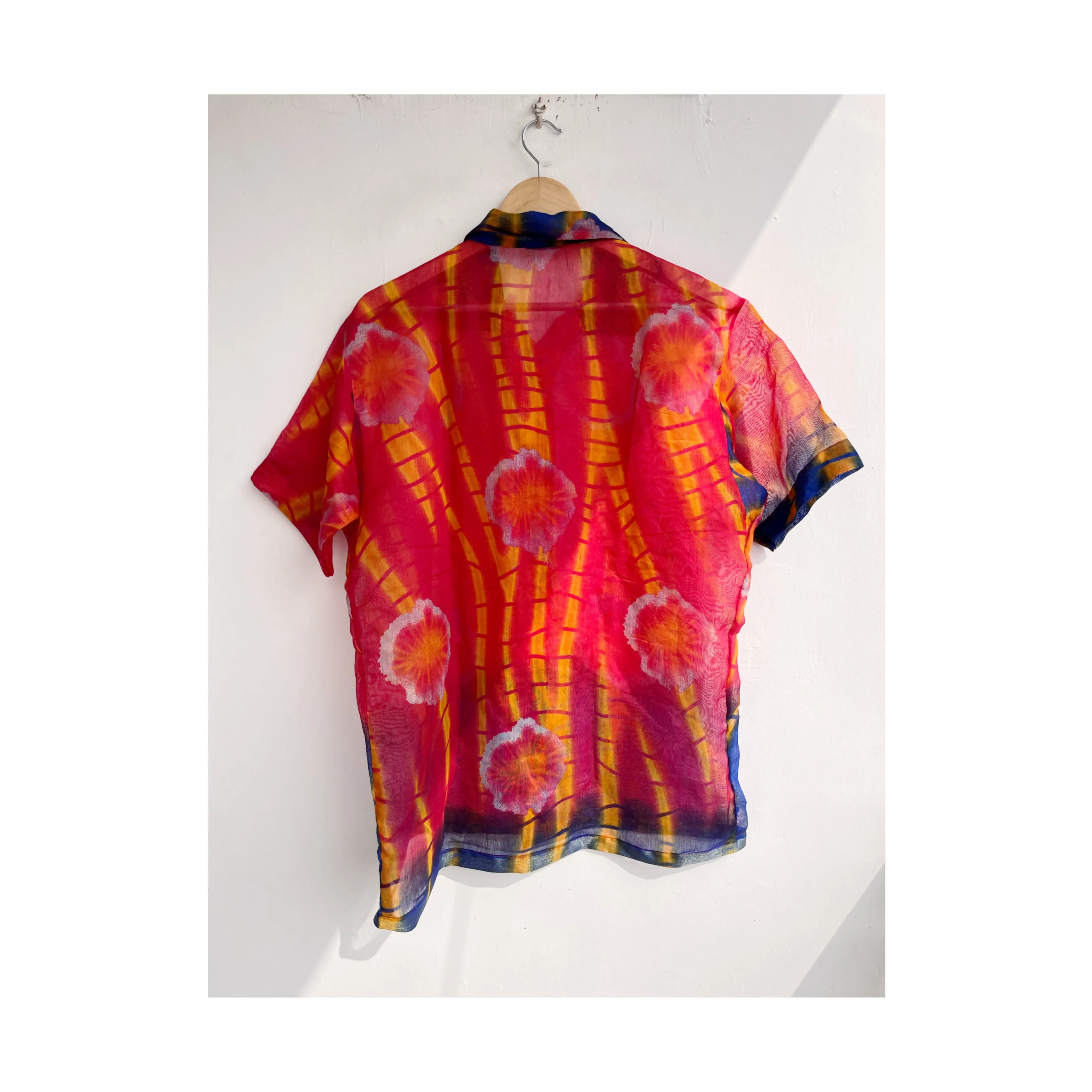 Agni shirt