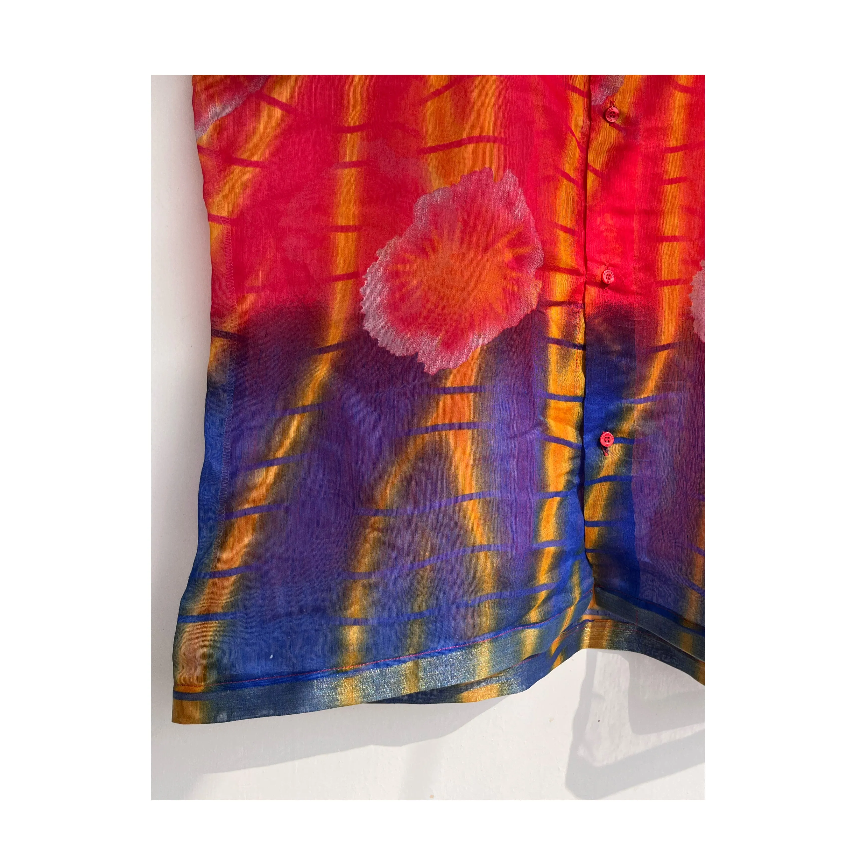 Agni shirt