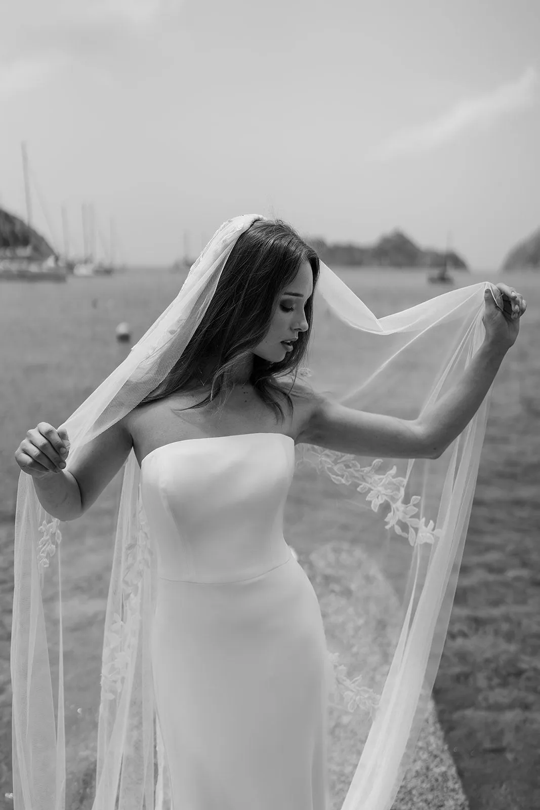 ALBA VEIL