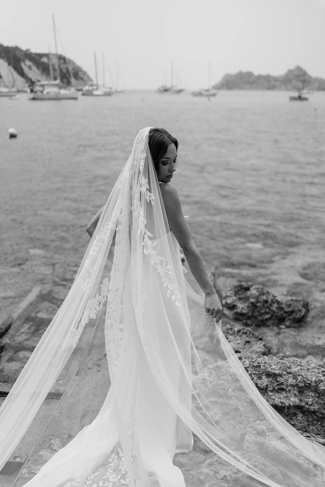 ALBA VEIL