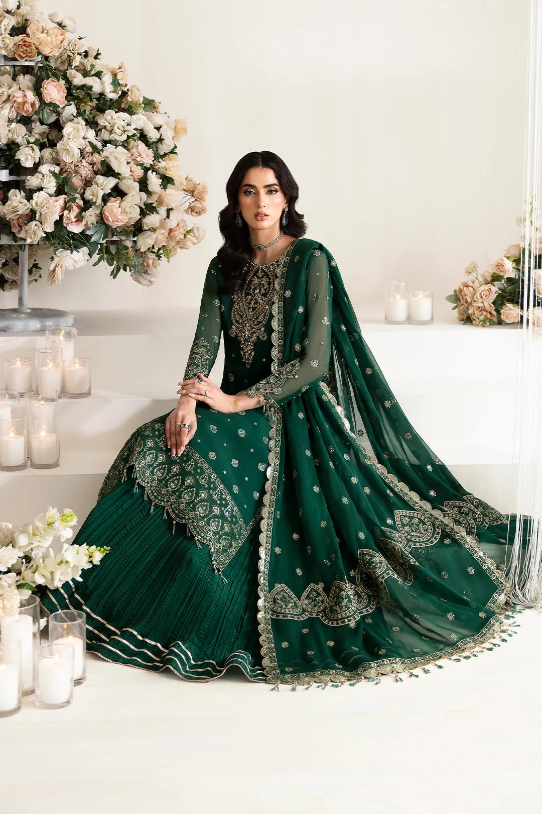 Alizeh Reena Wedding Edit Formals – AF-HM-4010-Stella