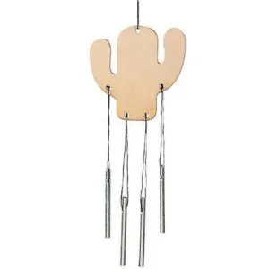 Cactus Wind Chime