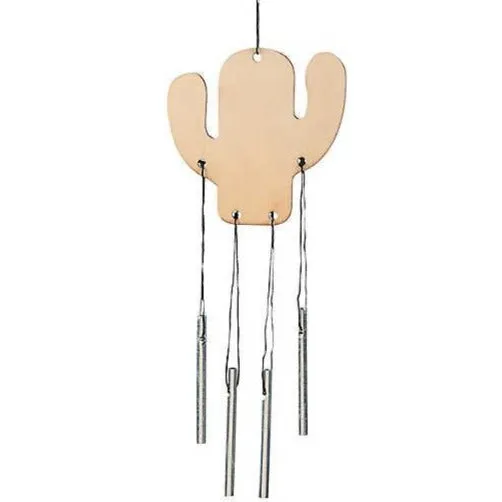 Cactus Wind Chime
