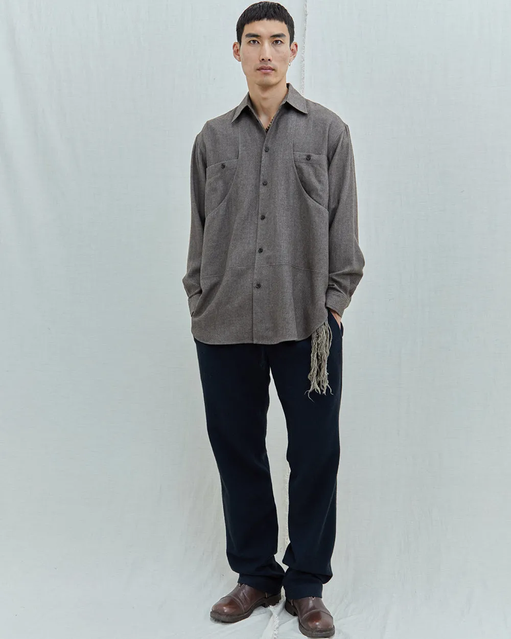 Collar Shirt