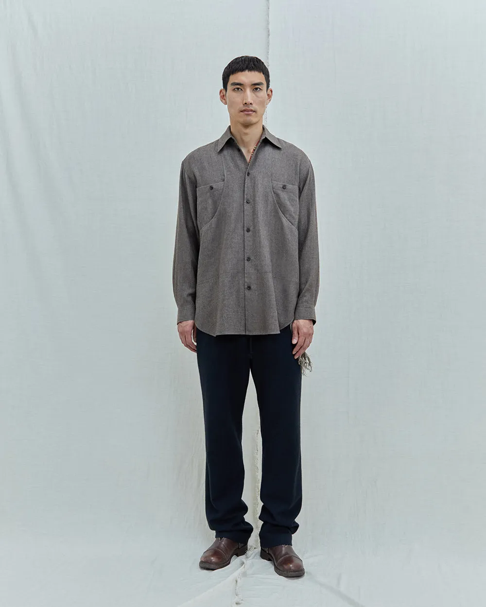 Collar Shirt