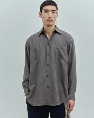 Collar Shirt