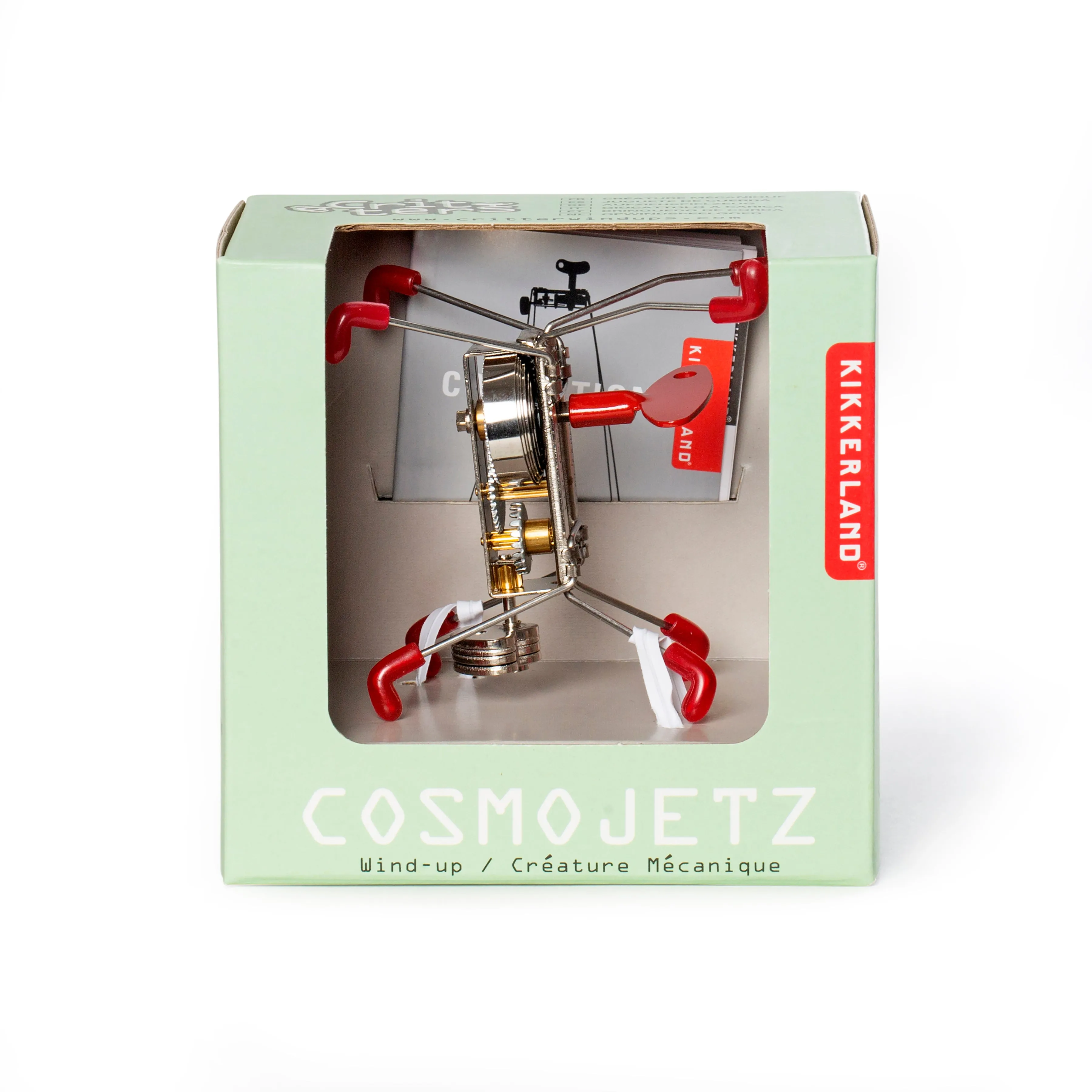Cosmojetz