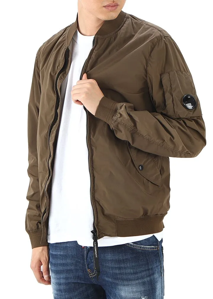 C.P. Company Short jacket cloudburst