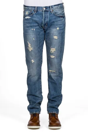 D&S Prospect Slim Jean