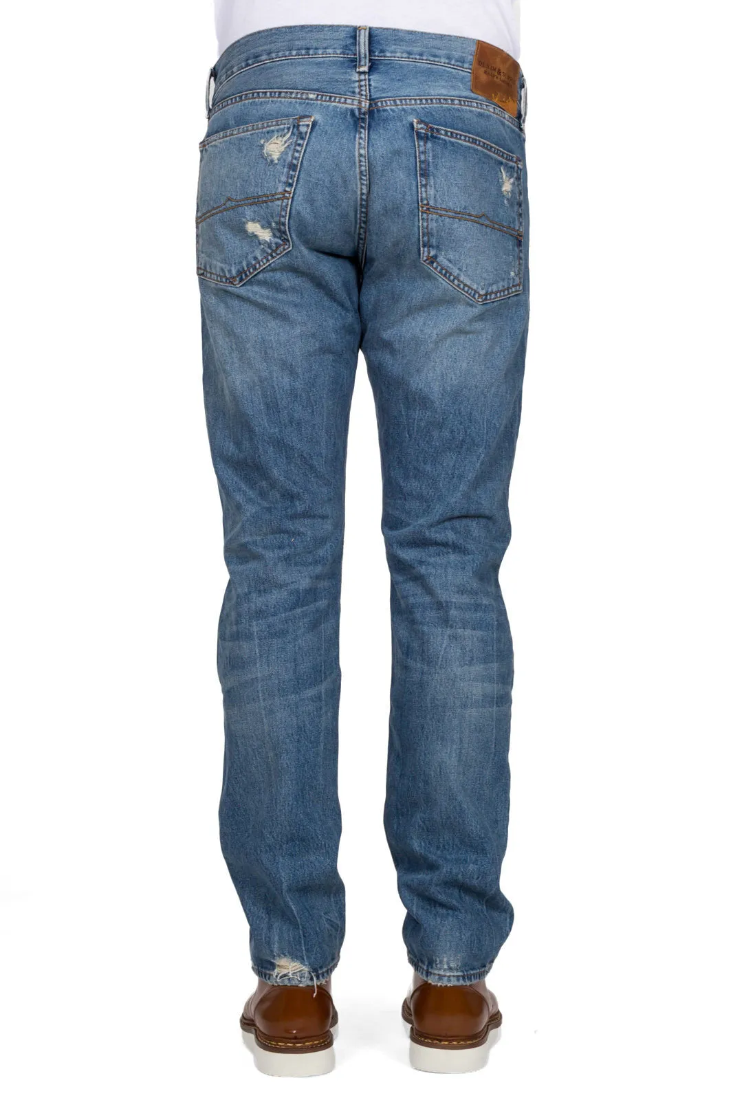 D&S Prospect Slim Jean