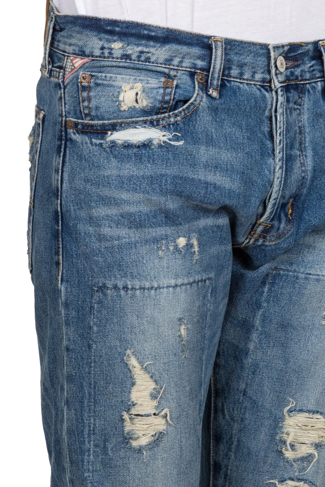 D&S Prospect Slim Jean