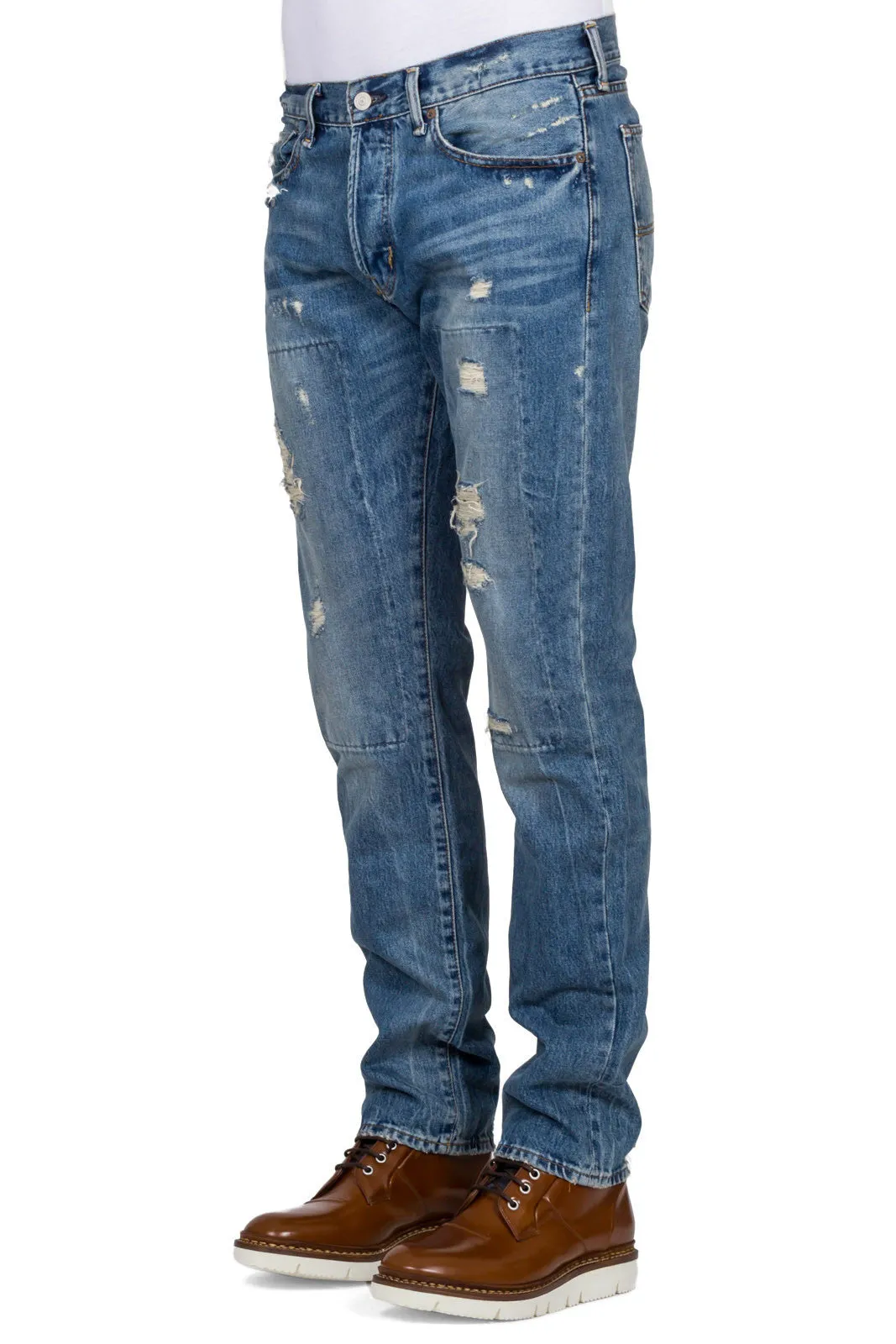 D&S Prospect Slim Jean