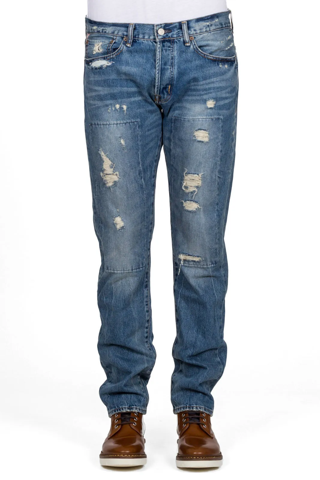 D&S Prospect Slim Jean