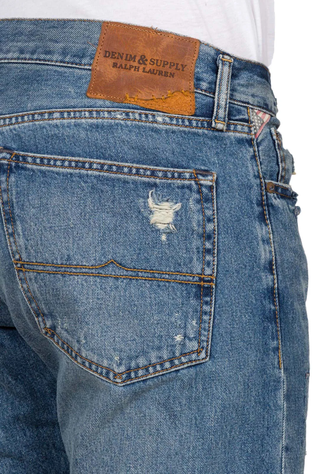 D&S Prospect Slim Jean