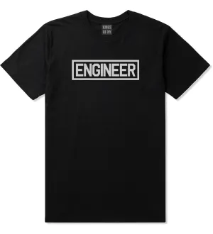 Engineer Occupation Job Mens T-Shirt