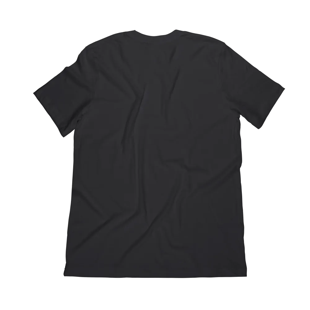 Ernie Ball Classic Eagle T-Shirt Lg