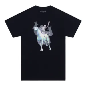 FA Awesome What's Next T Shirt Black