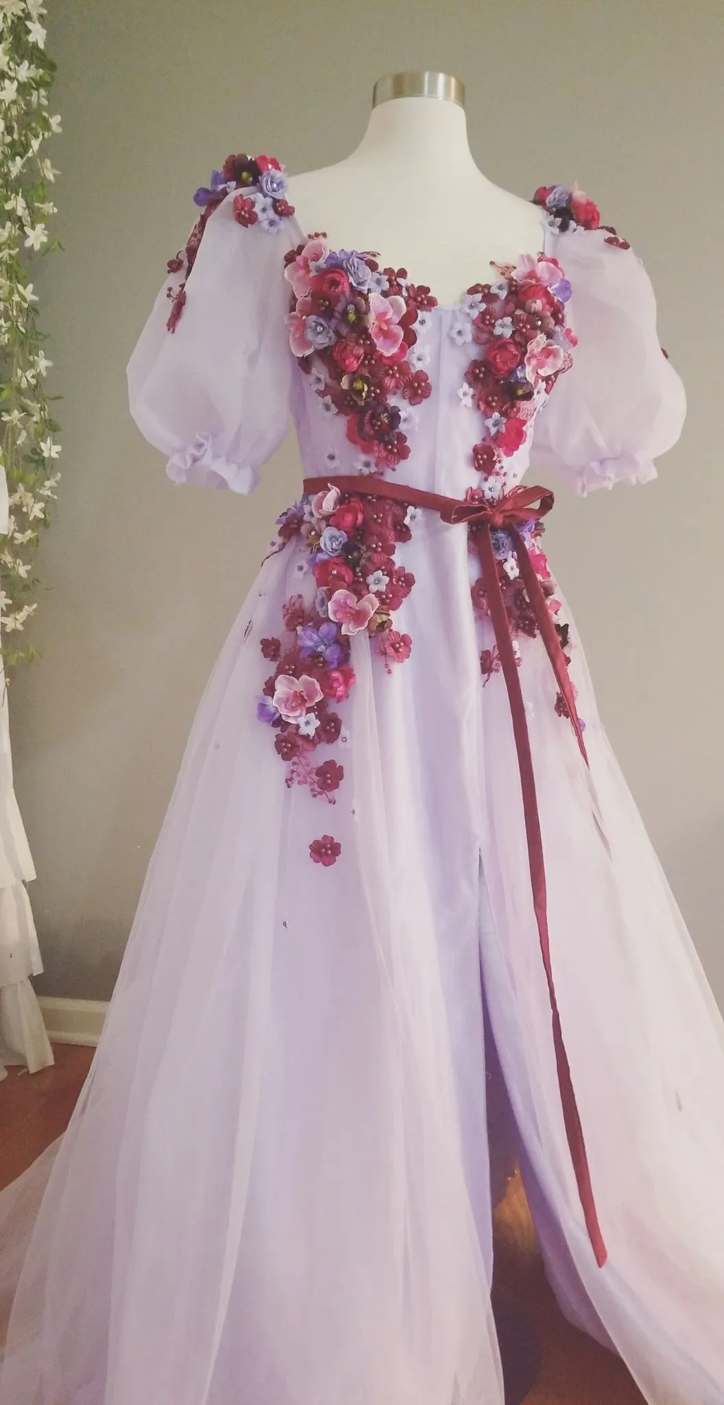 Floral Fantasy