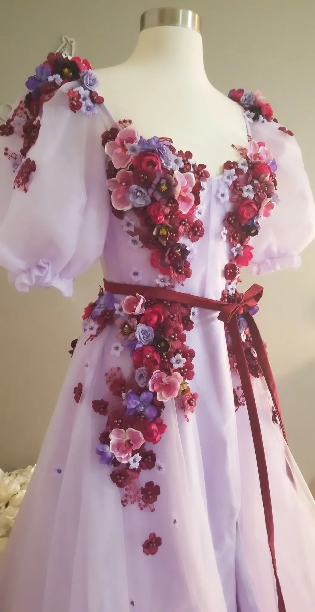 Floral Fantasy