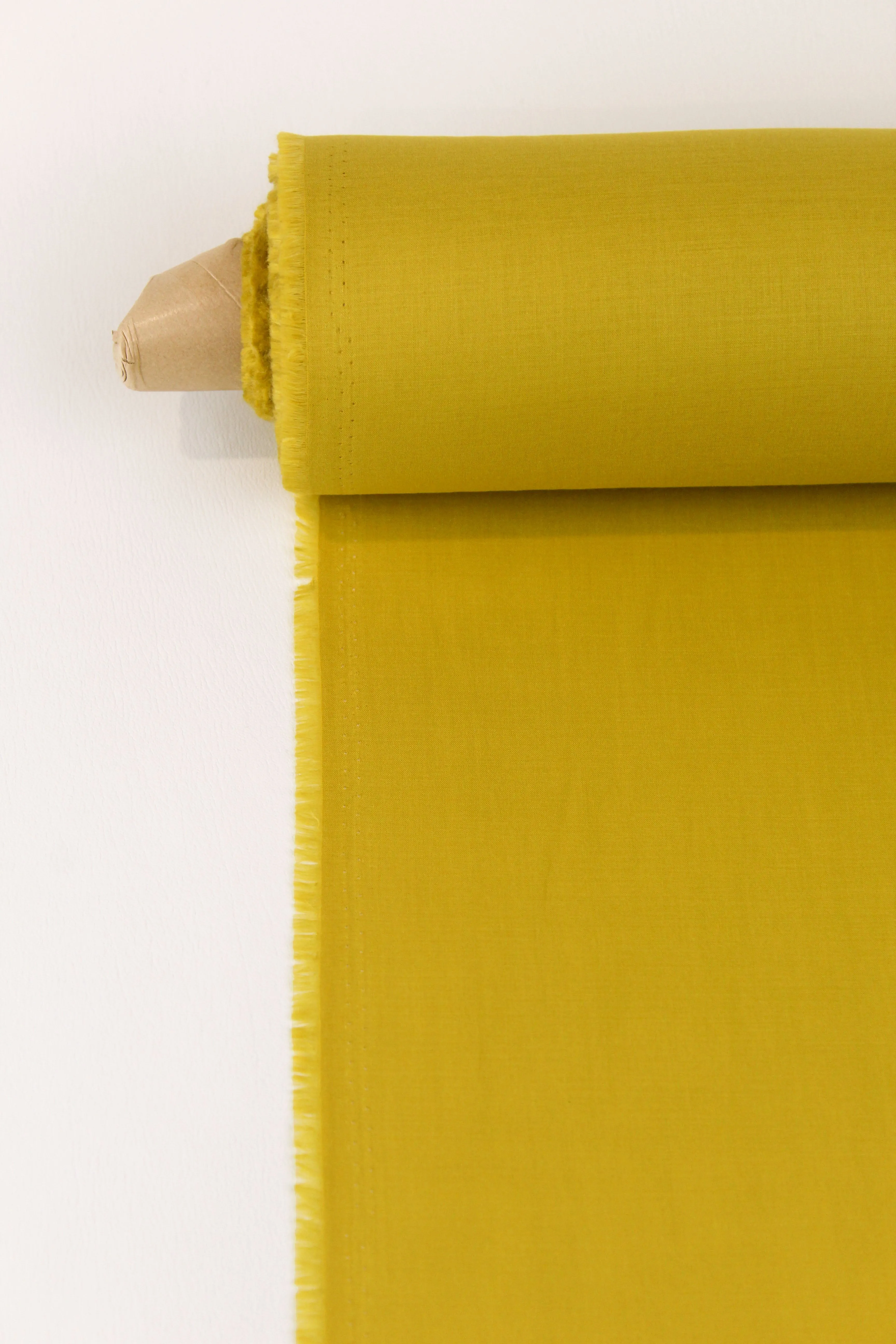 Gloria - Silk Cotton | Dandelion