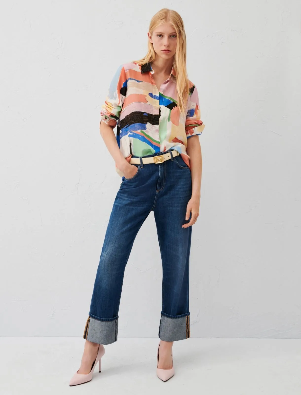 GOCCIA Shirt
