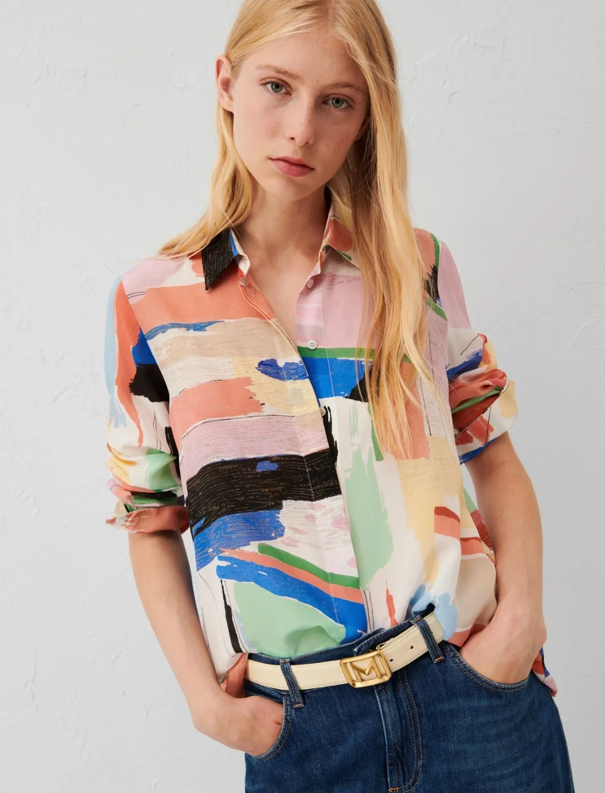 GOCCIA Shirt