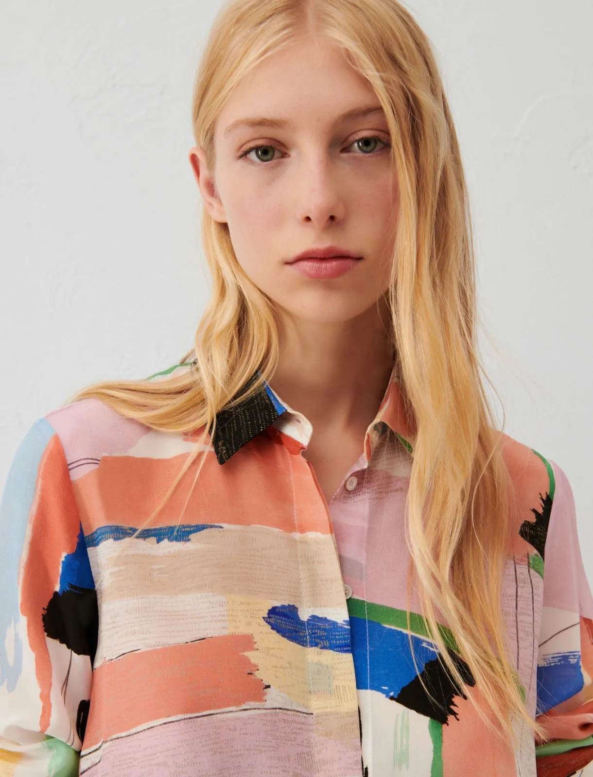 GOCCIA Shirt