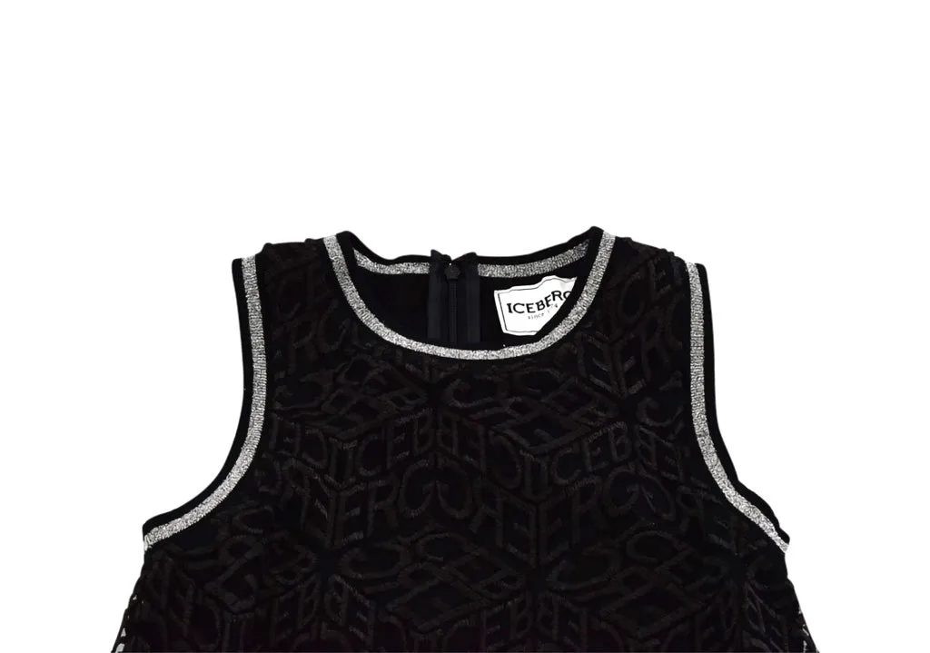 Iceberg, Girls Dress, 8 Years