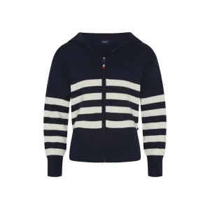 Jelena Cardigan - SR Navy