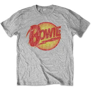 Kids David Bowie T-shirt - Diamond Dogs