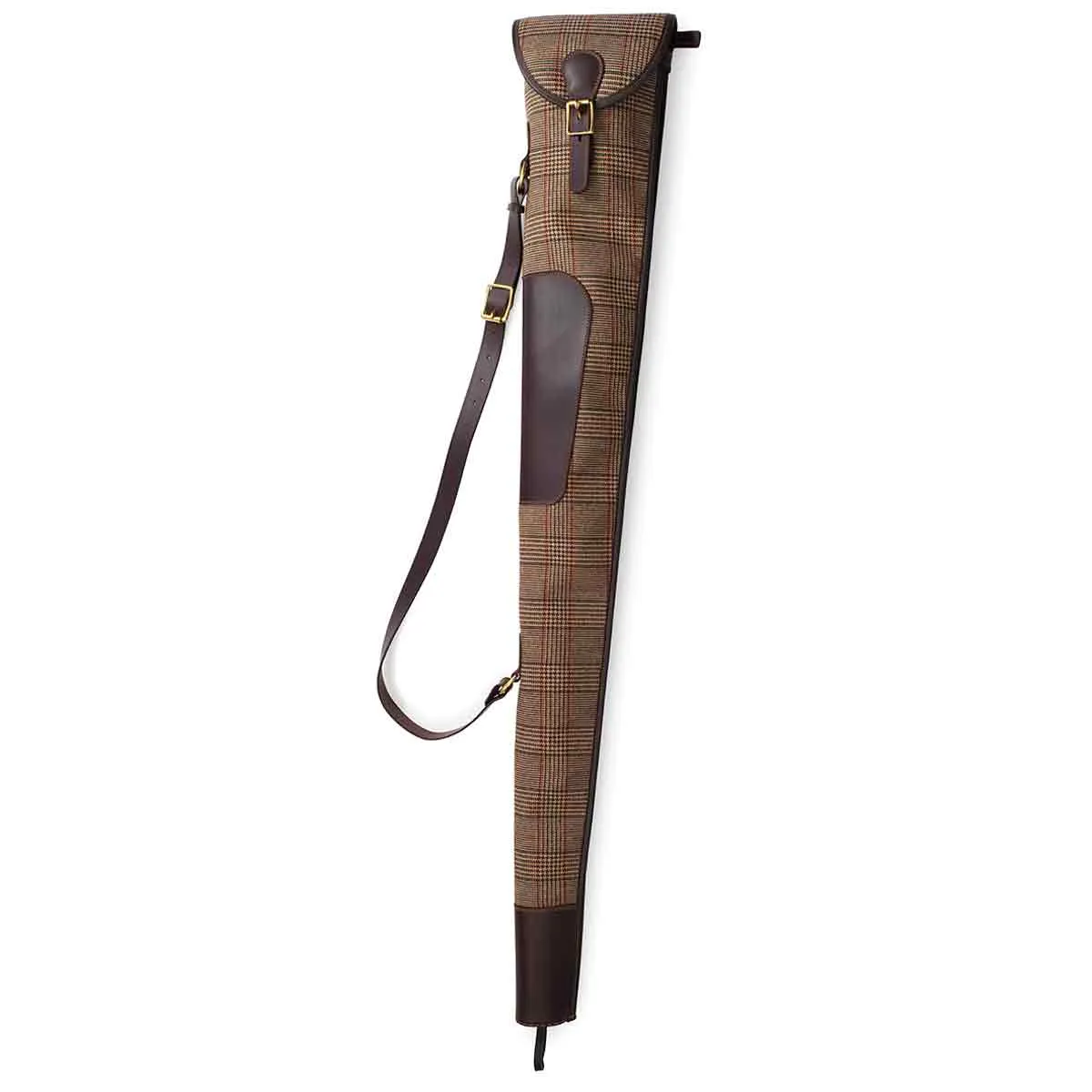 Laksen Cavendish Tweed Gunslip