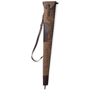 Laksen Cavendish Tweed Gunslip