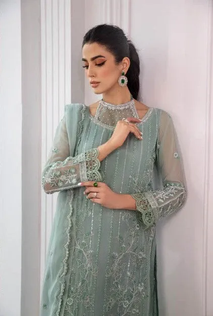 Lala Vasl Formal Collection D-12