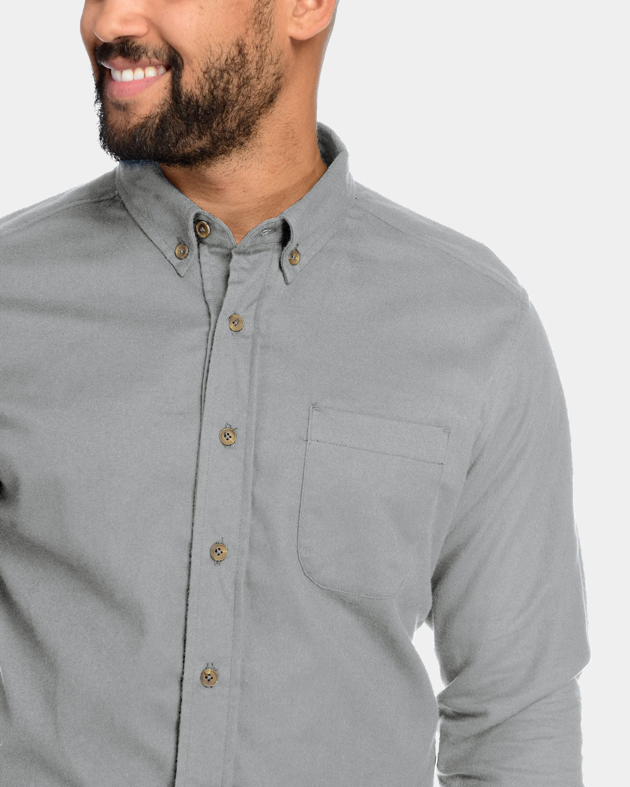 Men's Hempstead Shirt
