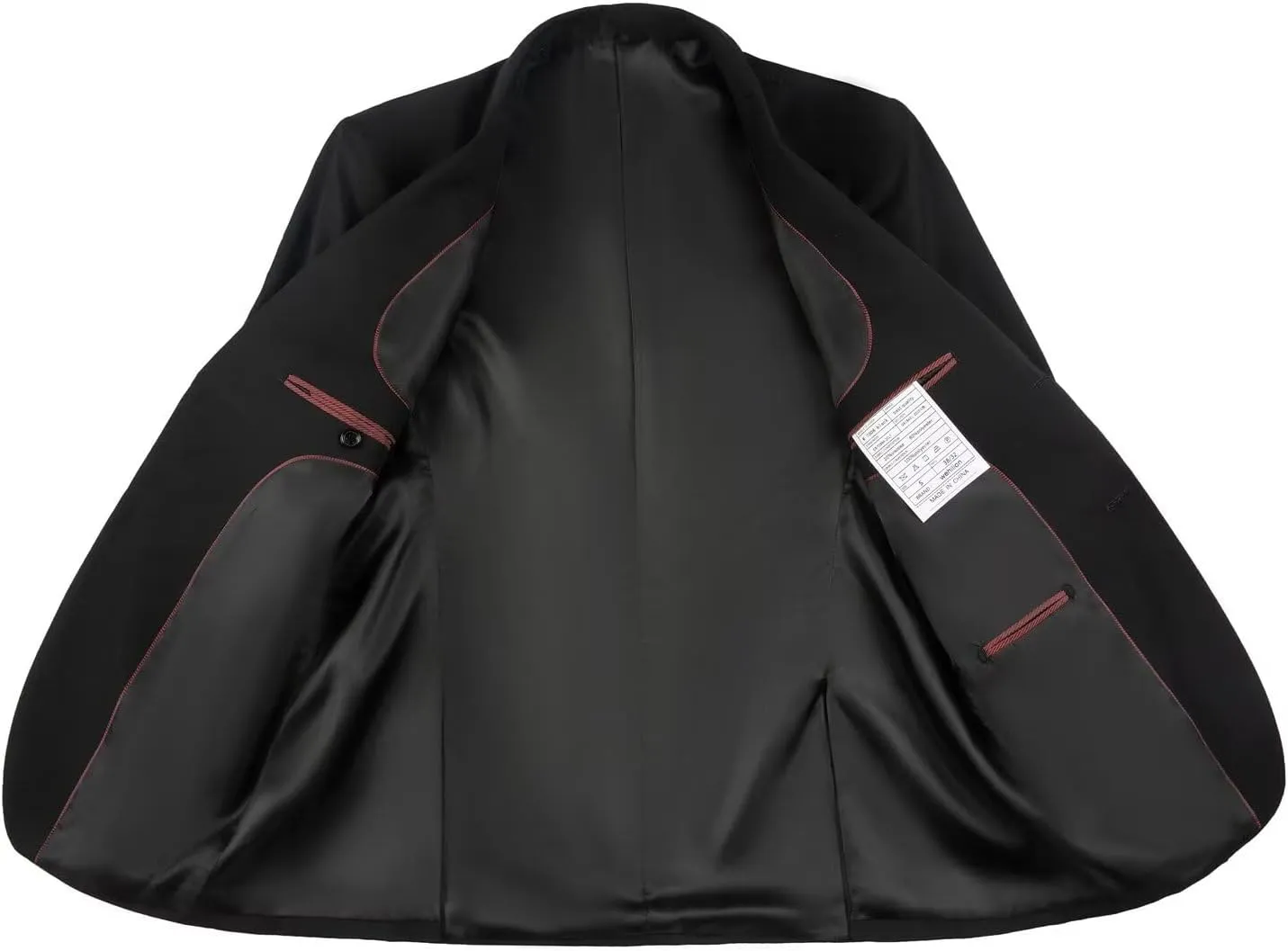 Men's Suit Jacket Tuxedo Jacket Blazer for Men Dinner Suit Prom Wedding Dress Coat