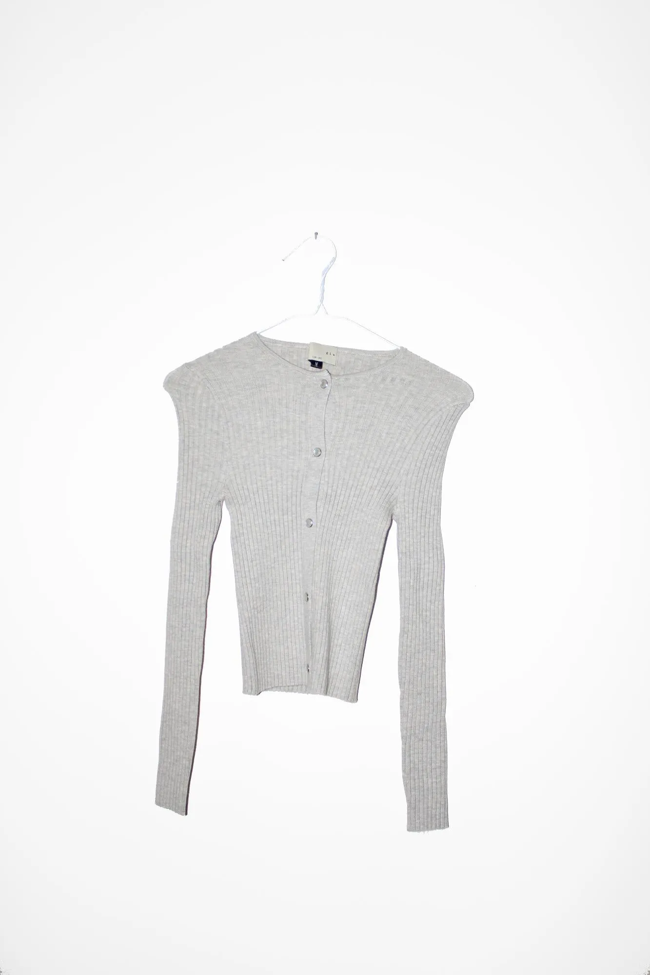 NONNA Pearl Cardigan