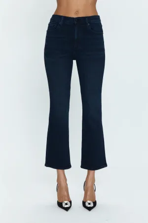 Pistola Lennon High-Rise Crop Boot Cut Jean: Palace Park