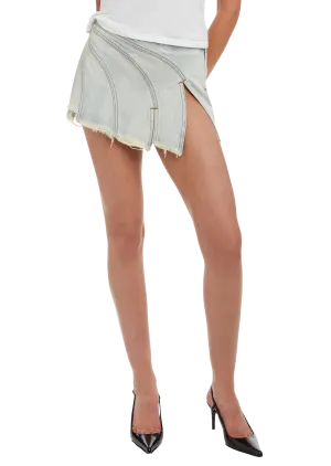 Sorriso Mini Skirt