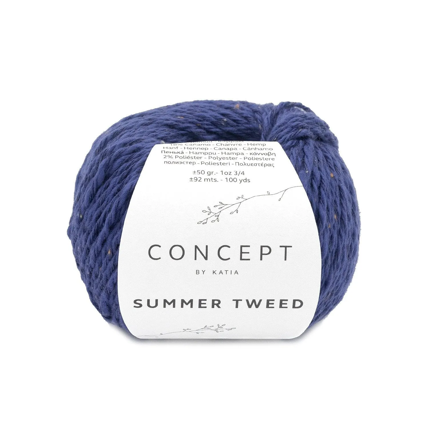 Summer Tweed
