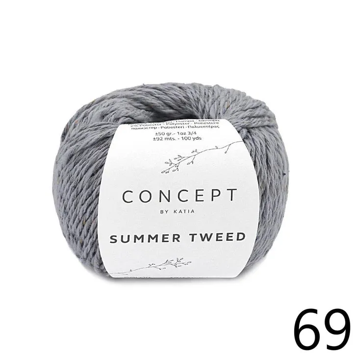 Summer Tweed
