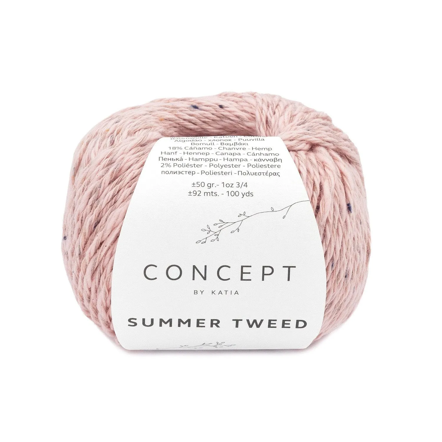 Summer Tweed