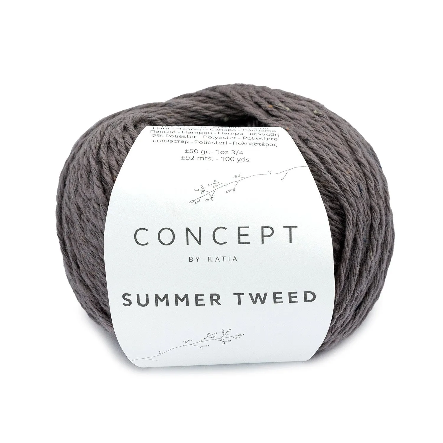 Summer Tweed