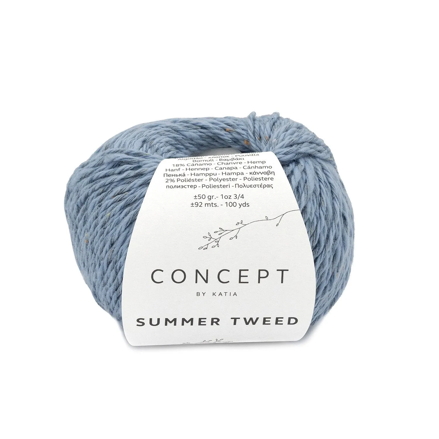 Summer Tweed