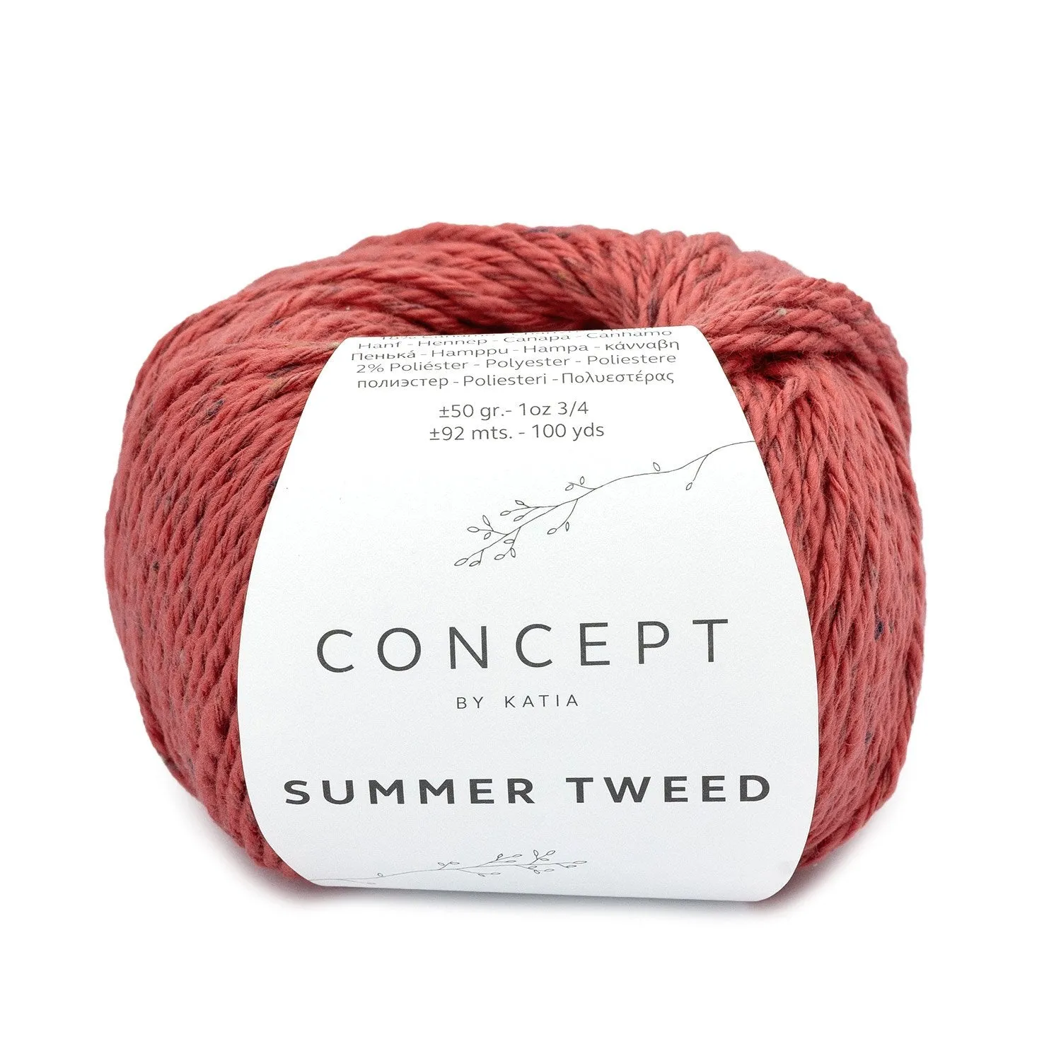 Summer Tweed