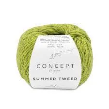 Summer Tweed