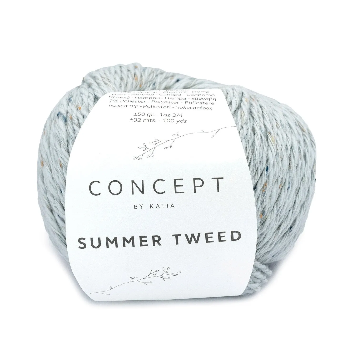 Summer Tweed