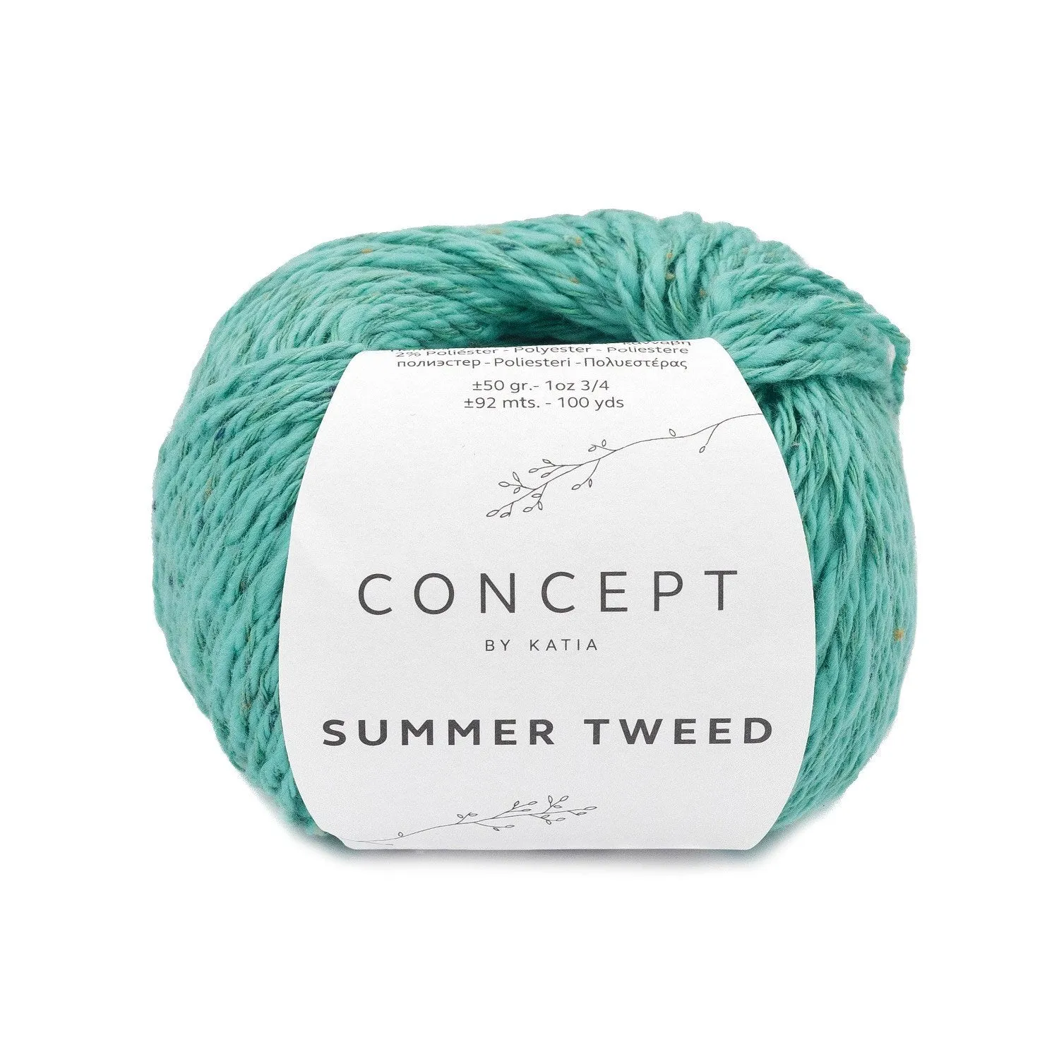 Summer Tweed