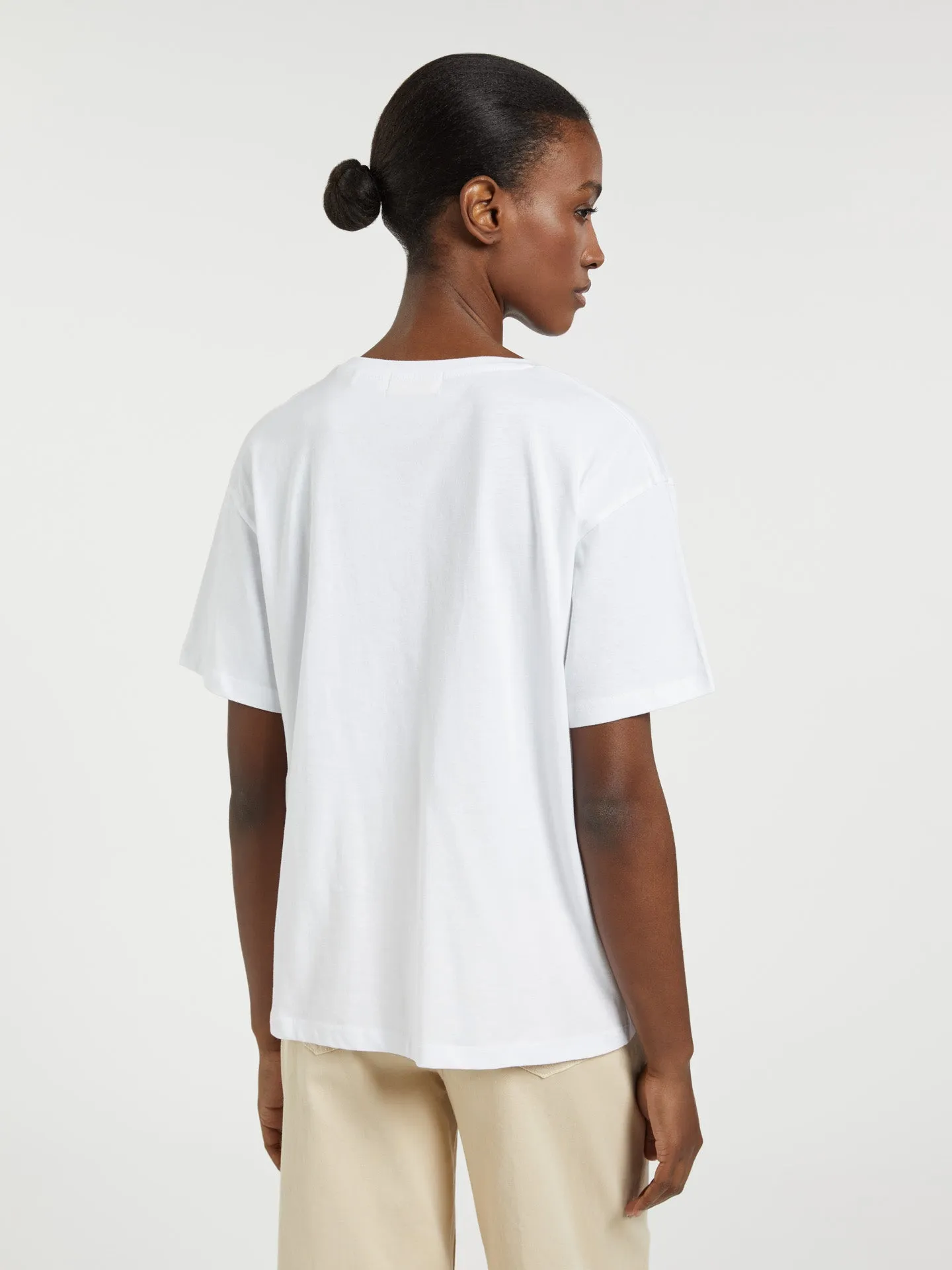 Sunshine Print T-shirt