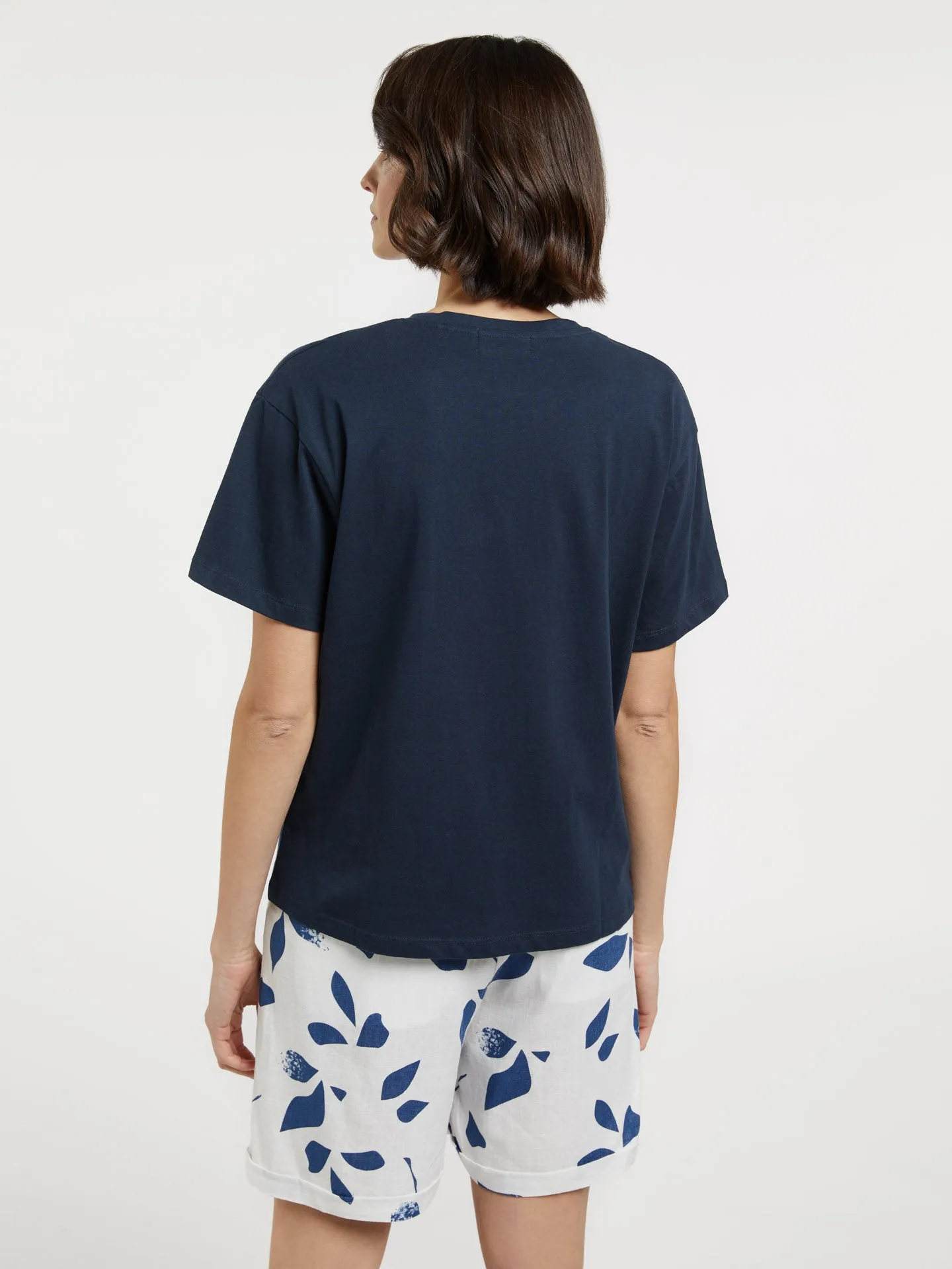 Sunshine Print T-shirt